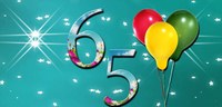 L’Ajuntament recolza l’Associació de Jubilats en la seva primera Festa dels 65