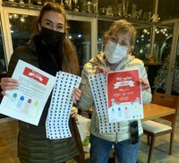L’Ajuntament llança una campanya nadalenca en suport del comerç local