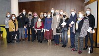 Alpicat acull amb el suport de l’IEI el segon dels tres concerts del cicle ‘La música del Silenci’ d’homenatge al personal sanitari