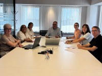 Alpicat comença a preparar la 31a Nit de la Sardana, que se celebrarà el 30 de gener de 2027