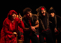L’Ajuntament s’adhereix al Dia Internacional per a l’Eliminació de la Violència contra les Dones i es llegirà el manifest abans de l’obra de teatre ‘Ludere’