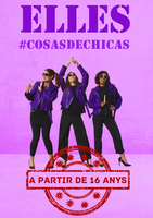 ‘Elles’ arriben a Alpicat el diumenge 13 dins la Programació d’Hivern de La Unió