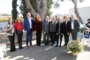 Veus en Vers celebra Tots Sants recitant poemes per als absents amb Laura Borràs i Far de Ponent