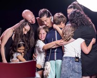 La Unió i l'Ajuntament, amb el projecte ‘Cambia el cuento’
