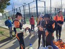 La 3a Cursa d’Orientació Els Tossals d’Alpicat va aplegar 170 participants