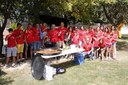 El 25 aniversari de la Pujada al Tossal de la Corona i la Festa de la Catxipanda, protagonistes de la Diada