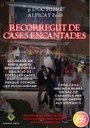 Les Cases Encantades tornen a Alpicat per Halloween