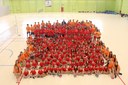 Les Estades de Lleure d’Alpicat encaren la seva recta final en un estiu en el que han fregat el mig miler de participants