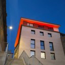 Alpicat s’il·lumina de vermell en suport al Dia Mundial del Cor