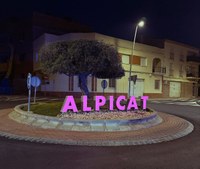 Alpicat se suma al Dia Mundial contra el Càncer de Mama per conscienciar sobre la importància de la detecció precoç