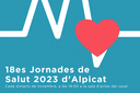El càncer de mama, la menopausa, els avanços tecnològics i el son, eixos de les Jornades de Salut d’Alpicat 