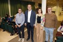 Les Jornades de Salut enceten la seva 18a edició amb una xarrada sobre el càncer de mama 