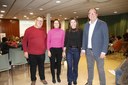 Les Jornades de Salut tanquen la seva 18a edició amb la xarrada ‘Com aconseguir dormir bé sense fàrmacs’