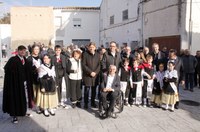 Alpicat inverteix 400.000€ en la segona fase de les obres de reurbanització dels carrers del centre històric