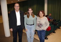 Alpicat tanca amb bona salut l’edició del retorn de les Jornades Sanitàries