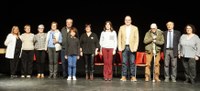 Els Dansaires del Pi homenatgen Ton Escuer, un dels impulsors de la sardana a Alpicat