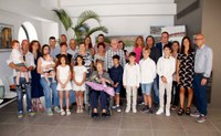 Homenatge a Maria Gilart Godia en motiu del seu centenari