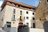 L’Ajuntament aconsegueix una subvenció de 742.357€ provinents de fons europeus Next Generation per a la rehabilitació de Cal Negre com a seu consistorial