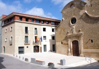 L’Ajuntament aprova un pressupost de 5,7 milions, amb més inversions i millores en tots els àmbits