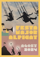 La proclamació de Pubilles i Hereus i el Pregó de Festa Major, inici institucional de la Festa Major d’Alpicat