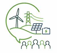 Procés de participació ciutadana del Pla territorial sectorial per a la generació elèctrica eòlica i fotovoltaica, les seves línies d’evacuació i els seus elements d’emmagatzematge (PLATER)